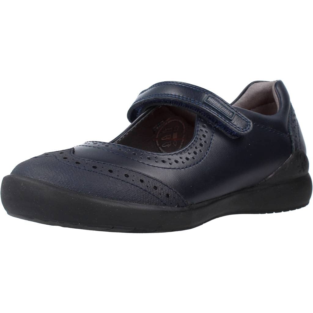 Biomecanics 191110, Zapatos de Colegio para Niñas
