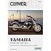 Yamaha V-Star 1300 2007-2010 (Clymer Motorcycle Repair)