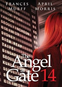 Paperback The Angel at Gate 14 Book