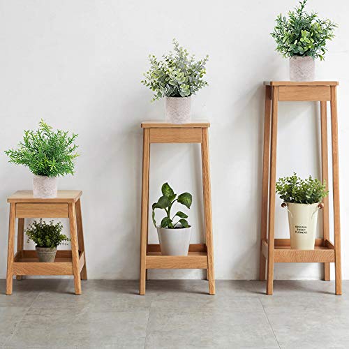 Outlee 3 Pack Mini Artificial Potted Plants Faux Eucalyptus Plants Boxwood Rosemary Greenery In Pots Small Houseplants For Home Decor Office Desk Shower Room Decoration #TOP3