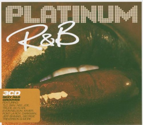 Various Artists - Platinum R&B - Amazon.com Music