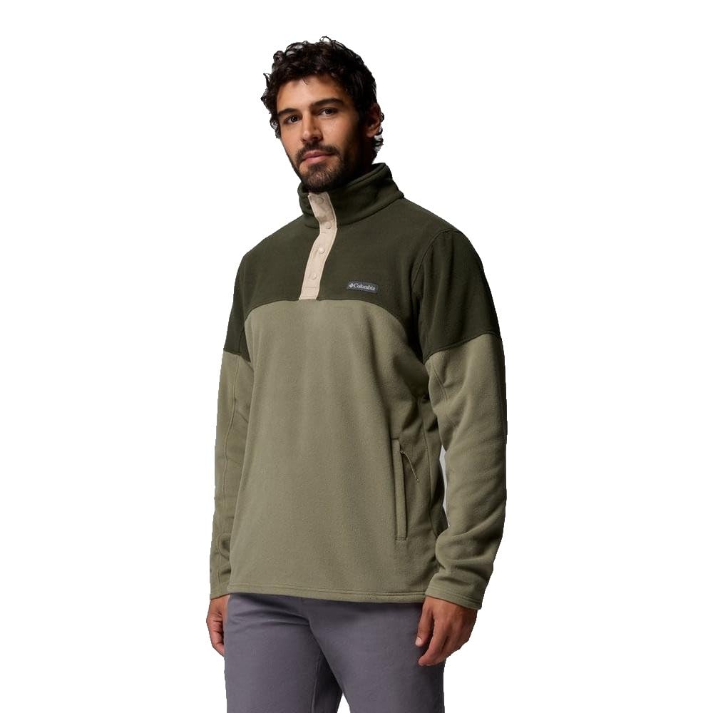Columbia Basin Trail™ II Half Zip Fleece S