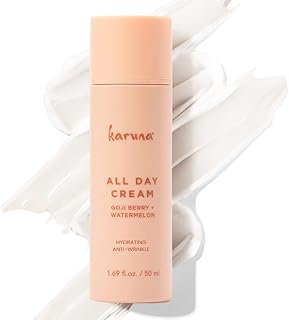 Karuna Crema Skin All Day, 1.69 FZ