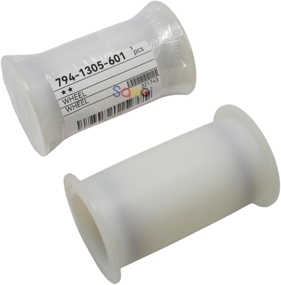 1 Piece 794-1305-601 101X63X25MM L40 S40 G40 Paper Conveyor Belt Pulley Printing Machine for Komori Made in China