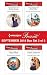 Harlequin Presents September 2018 - Box Set 2 of 2: The Heir the Prince Secures\Sheikh's Pregnant Cinderella\Bound by Their Scandalous Baby\The King's Captive Virgin