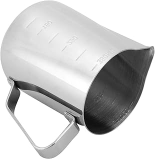 RBSD con Manico Kit per ceretta ergonomica con Luce Kit Candela Fai-da-Te Kit Cera per Candela di Cera(350ml Wax Cup)