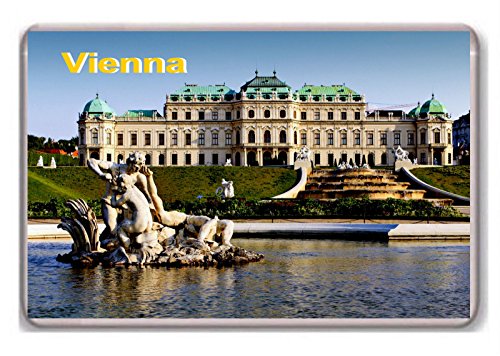 Photosiotas Vienna Austria/frigorifero.