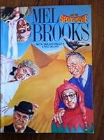 Mel Brooks and the Spoof Movie 086276050X Book Cover