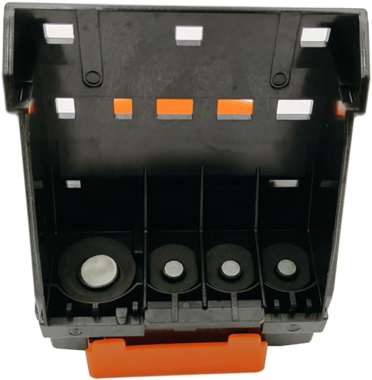 Second-Hand Printhead QY6-0064 Compatible with 560i 850i MP700 MP710 MP730 MP740 I560 I850 IP3100 IP300 IX4000 IX5000 Printers