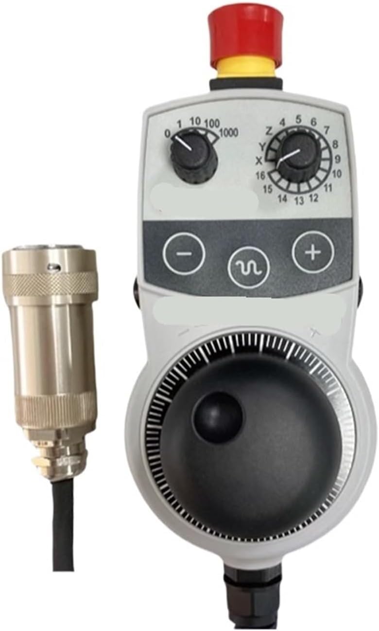 Handwheel HBA-104867HBA-098672802D System Universal Handheld Unit Pulse Generator(HBA-104867)