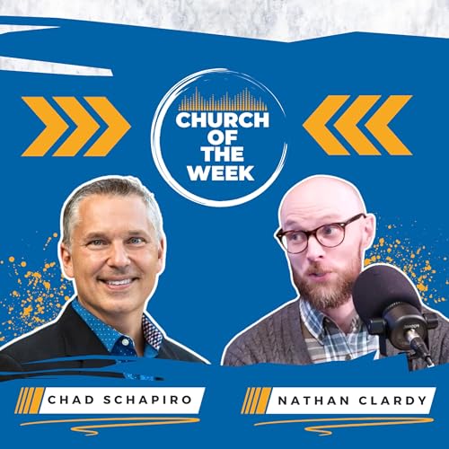 Meeting Needs, Sharing Hope | Church of the Week (2-14-26)