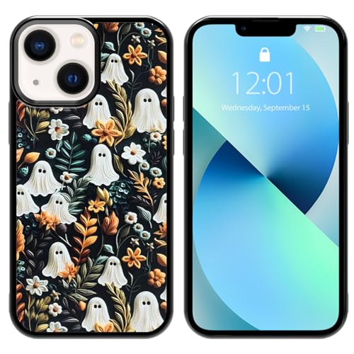Coque iPhone 13 Mini anti-glisse souple pour protéger des chutes au quotidien