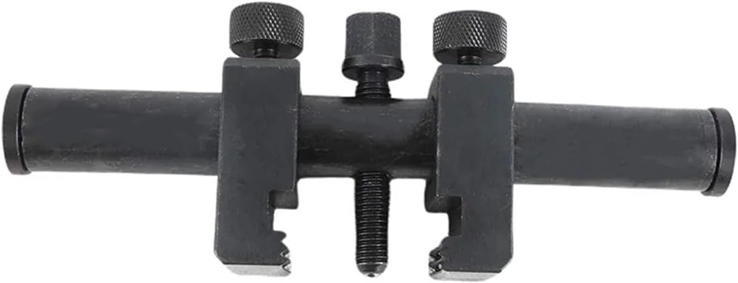 Puller For Grooved Drive Pulley, Remover, Auto Repair Tool,Practicality