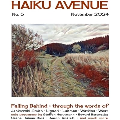 Haiku Avenue No. 5