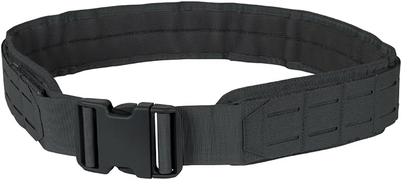 Condor LCS Tactical Range Belt