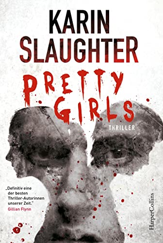 Preisvergleich Produktbild Pretty Girls: Thriller