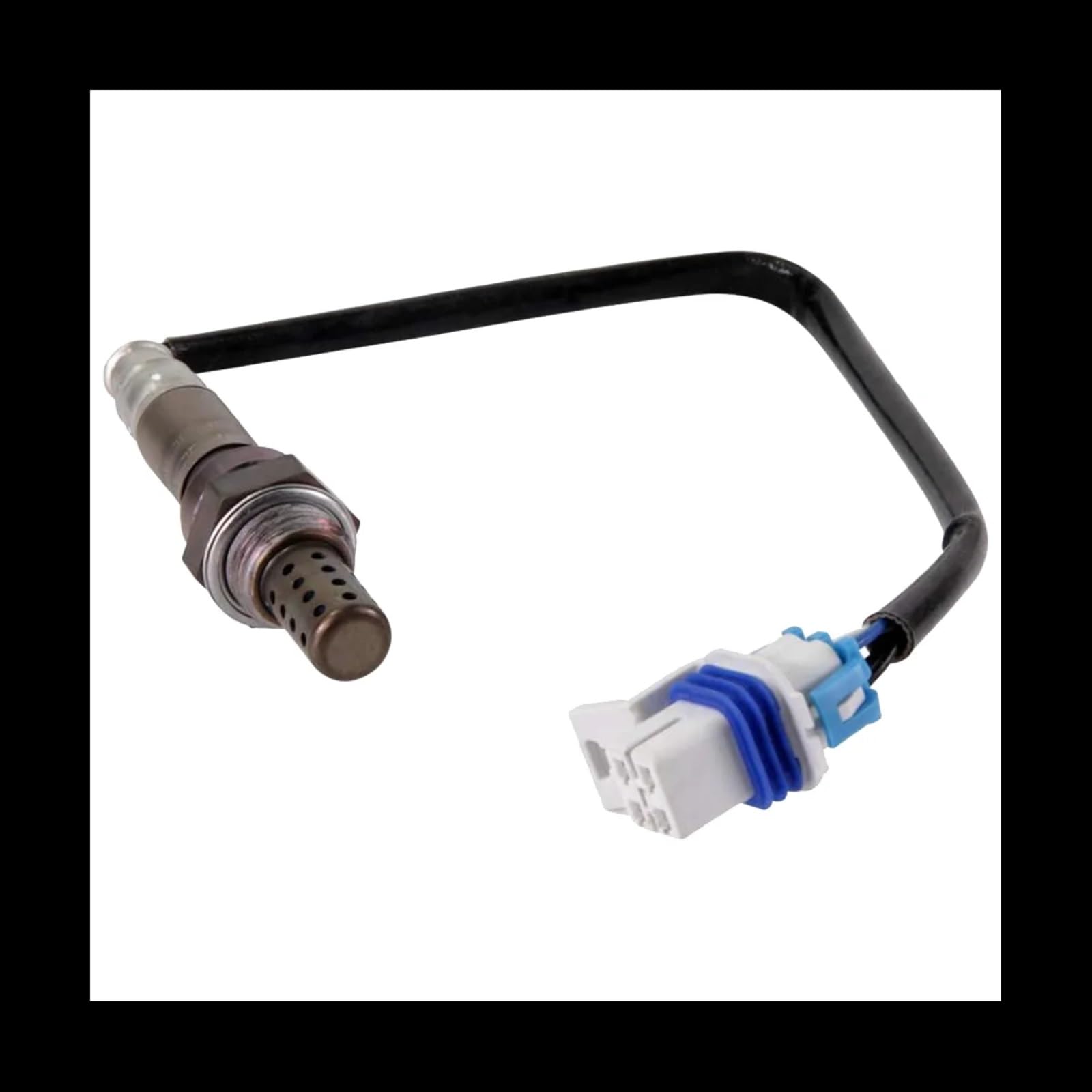 Sonda Lambda Para Cadillac/12609457 Sensor de oxígeno Sensor de oxígeno O2