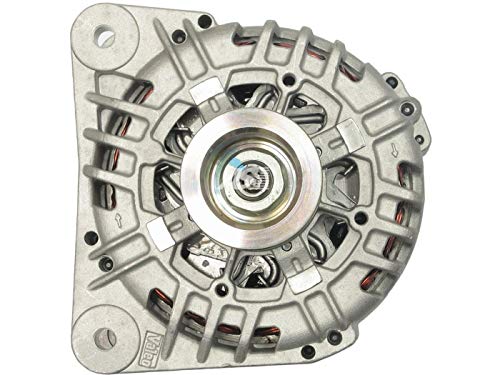 As-Pl A3170(Valeo) Alternator