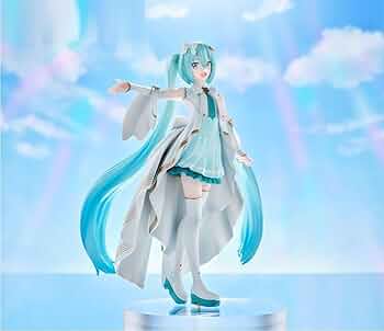 よふかしのうた　初音ミク　フィギュア　24点 中古即納】[FIG]初音ミク VOCALOID(ボーカロイド) ぬーどる