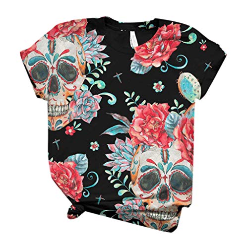 T-shirt femme style ethnique blanc résolvant le manque d'originalité des looks streetwear