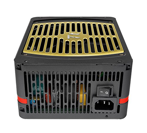 Build My PC, PC Builder, Thermaltake Toughpower DPS G