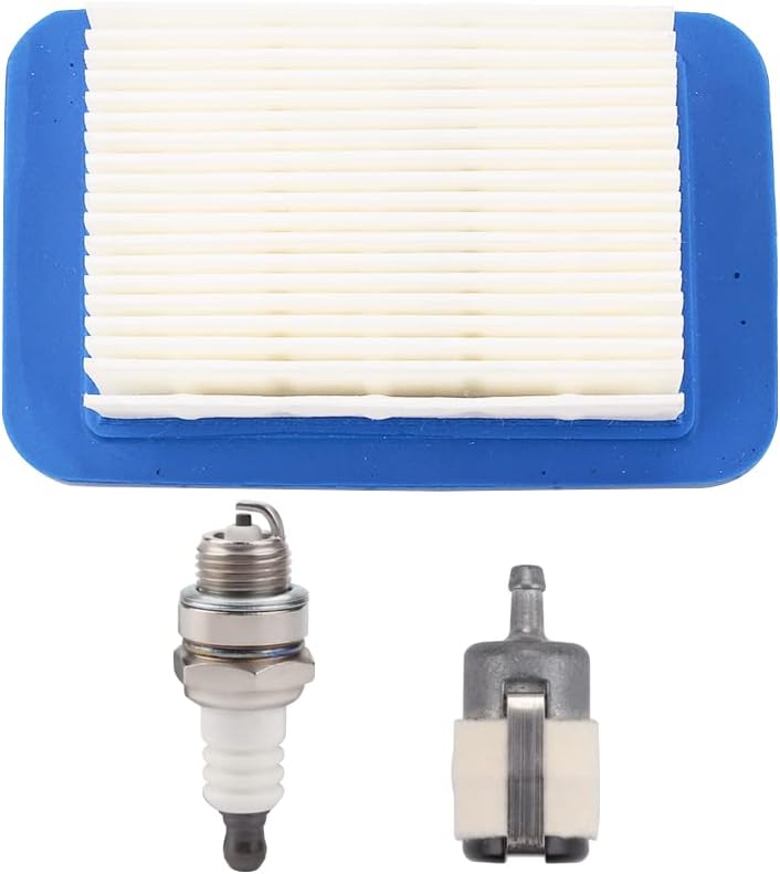 HIPA 90156 Tune Up Kit A226000032 PB580T Air Filter Spark Plug Fuel Filter for ECHO