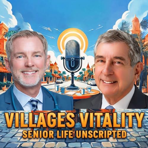 Alzheimer&rsquo;s and Lewy Body Dementia Updates, New Antibody Trials, and the &ldquo;Ghost Cholesterol"