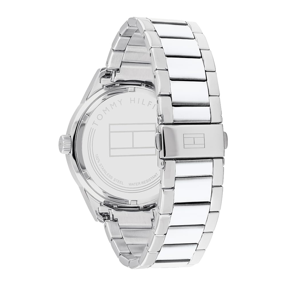 Tommy Hilfiger Orologi/Gioielli TH1791640 - Uomo
