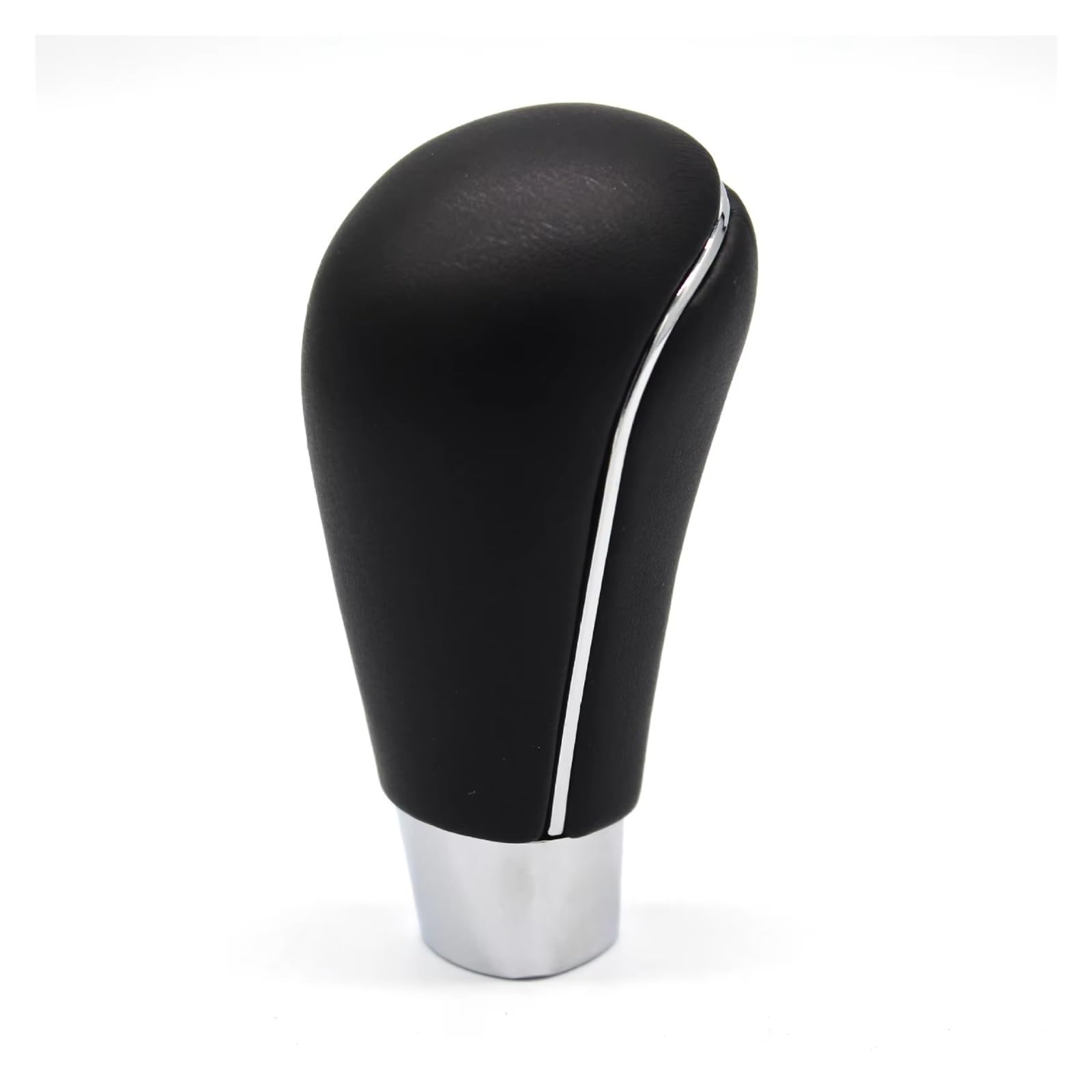 LinQianBhD Car Gear Shift Knob for Hyundai for Sonata 8 2009-2014 for I45 for YF 2011-2014 Black Automatic Transmission Gear Shift Knob Head Car Accessorie