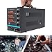 30V 10A DC Power Supply, Adjustable Switching with LED Display, Precision Variable Voltage & Current, 300W Bench Power Supply with USB Port, for Labs, Repair
