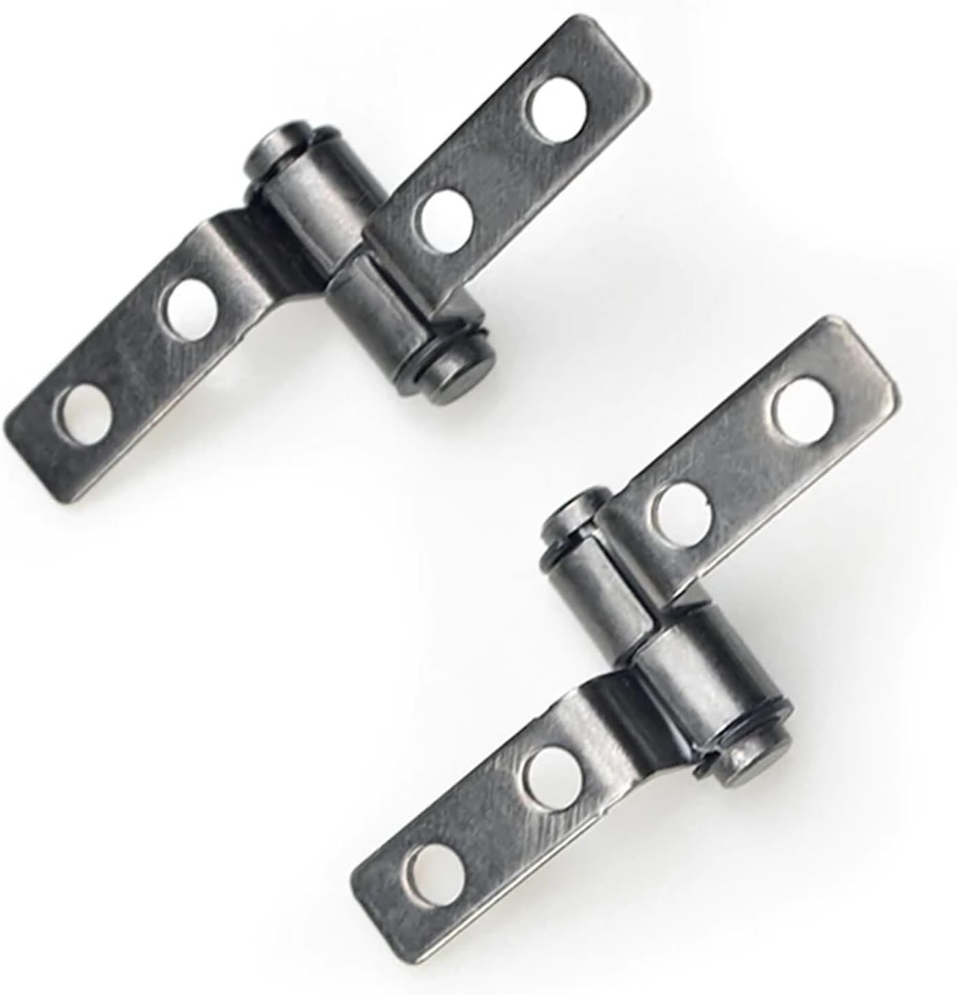 XK557-3 0.3N/M Welded Butt Hinge Multi-Function Damping 360 Degree Rotating Hinge 1Pcs(XK557-3Z-0.3NM)