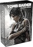 Unbekannt Tomb Raider Survival-Edition.