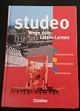 Studeo: Wege zum Latein-Lernen - Lernerhandbuch ...