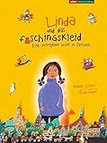 fasching kleider  Linda und das Faschingskleid: Eine aufregende Suche in Dresden