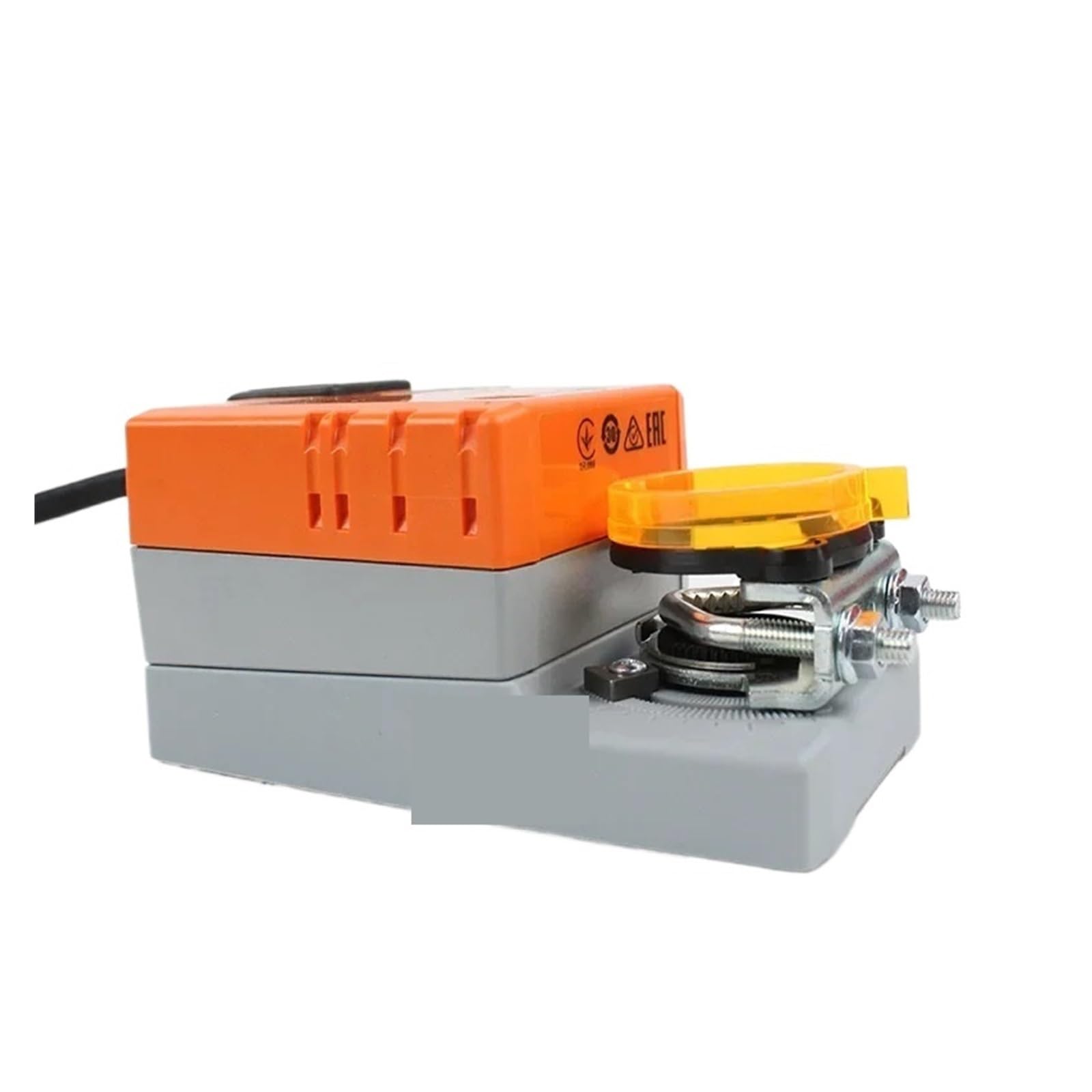 BALYDLUL Electric Air Valve Actuator LM72A Switch Type/three State Driver 5Nm