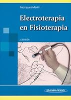 Electroterapia En Fisioterapia 8479037539 Book Cover