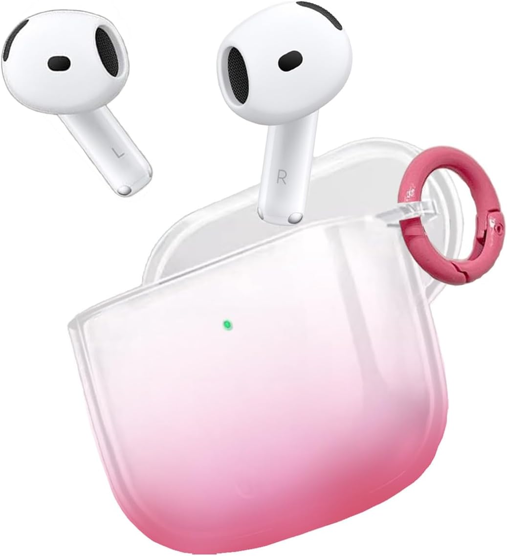Bonito Diseño De Ariposa Para Apple Airpods Pro Y Pro De 2 Generación