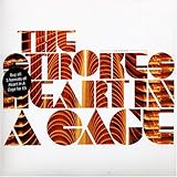 the strokes room on fire vinyl black and gold  Heart in a Cage [Vinyl Single]