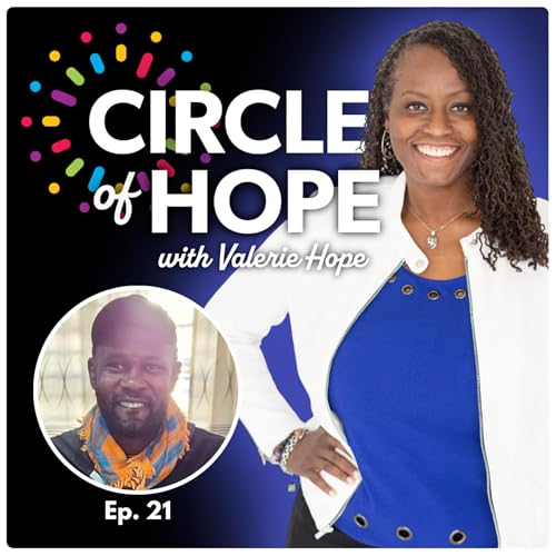 How to Rebuild Life & Relationships After Prison | Ep. 21 COH | Valerie Hope