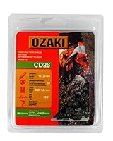 Algopix Similar Product 9 - Greenstar 12833 Chainsaw Chain 325 063