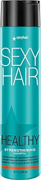 Sexy Hair Strong Strengthening Shampoo