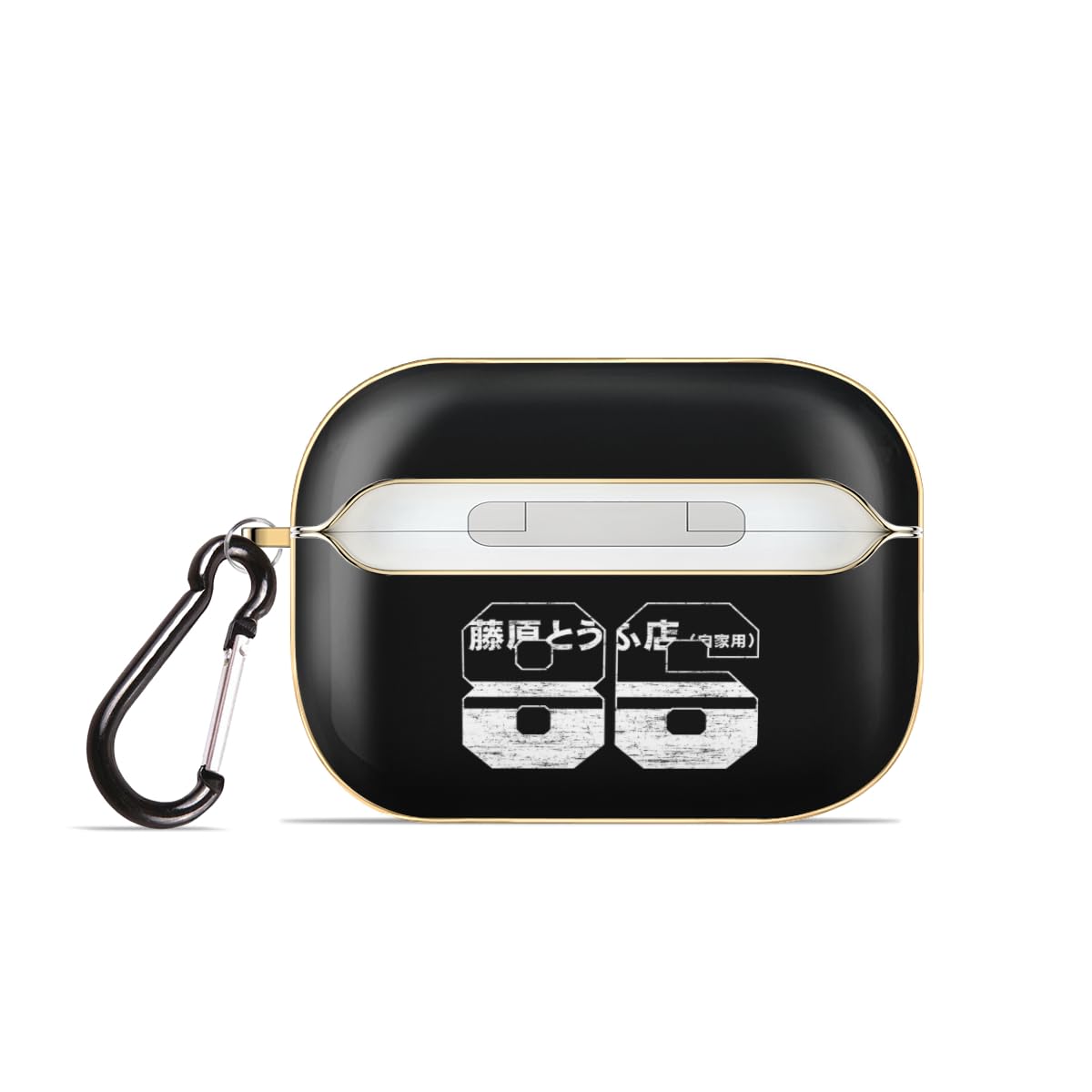 Amazon | AirPods Pro2ケース 頭文字d イニシャル D ae86 AirPods Pro