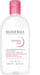 Bioderma Sensibio H2O Calmante - Água Micelar 500ml