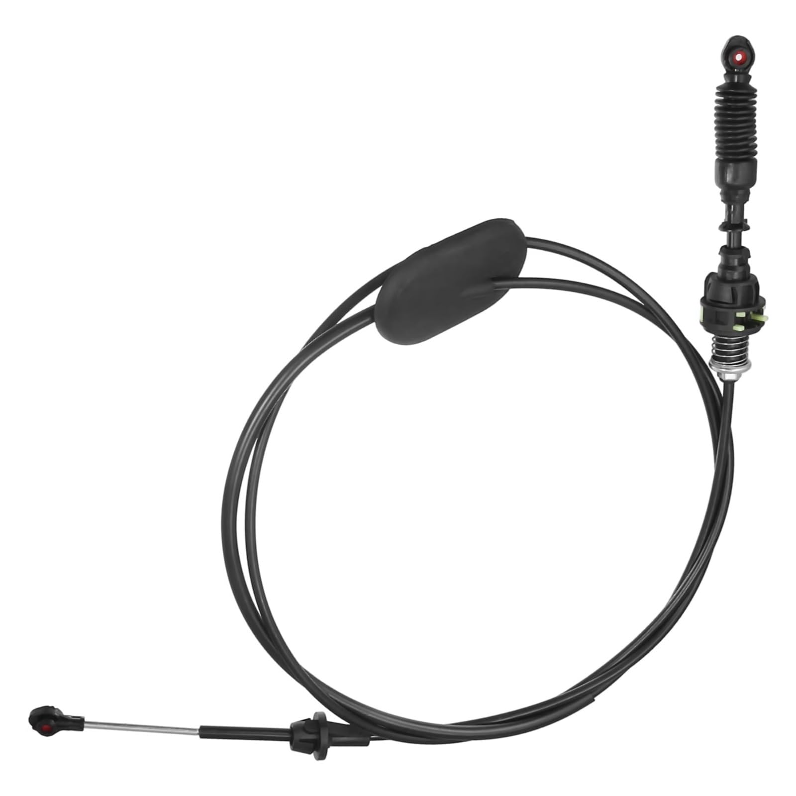FZBVCXE Gear Lever Cable Compatible with GMC for Jimmy for Sonoma 1997 Car Automatic Transmission Gearbox Gear Shift Selector Control Lever Cable Wire
