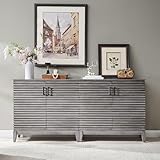 Morden Fort Fluted Sideboard...