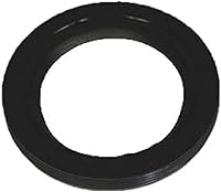 Vista 3 de GM Parts 296-02 Sello de la cubierta delantera del motor