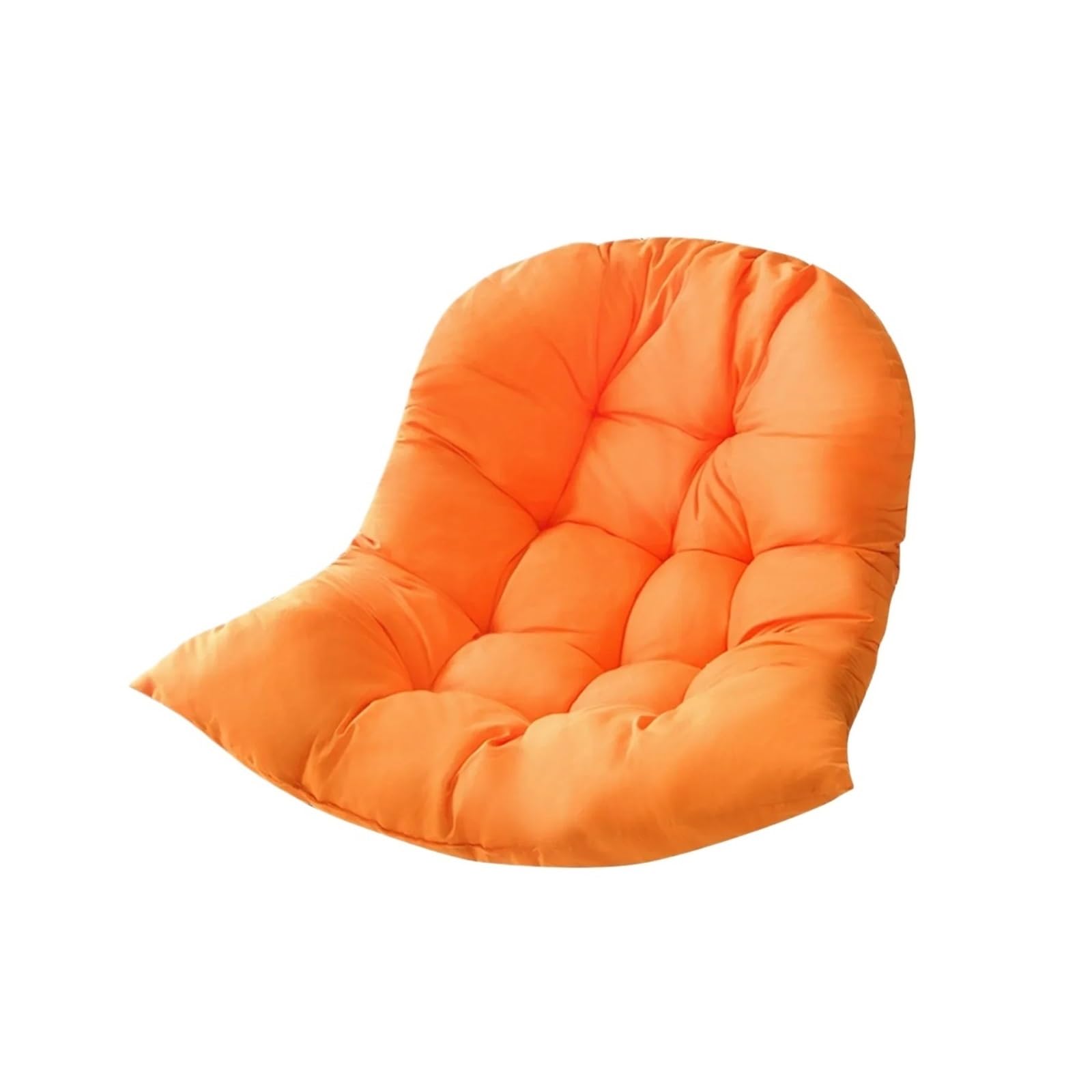 Ayztantine Cushion for Outdoor Hanging Chair Swing Cushion Egg Hammock