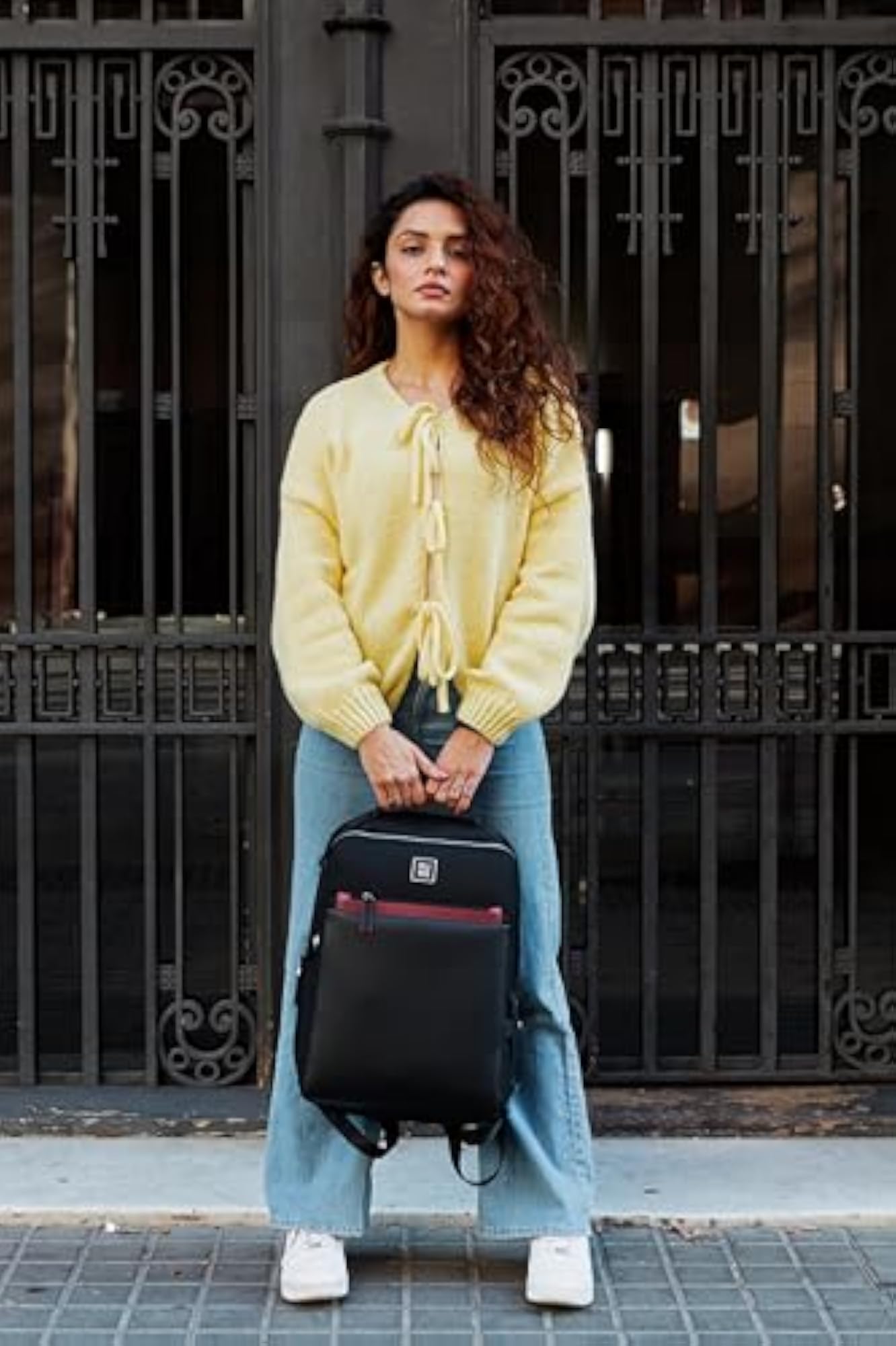 Premium 15.6 in Laptop Backpack for Men & Women