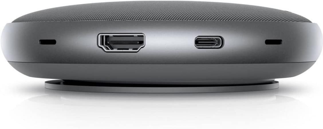 Dell Mobile Adapter Speakerphone - MH3021P