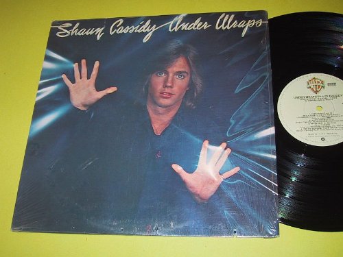 Under wraps (1978) / Vinyl record [Vinyl-LP]: Amazon.de: Musik-CDs & Vinyl